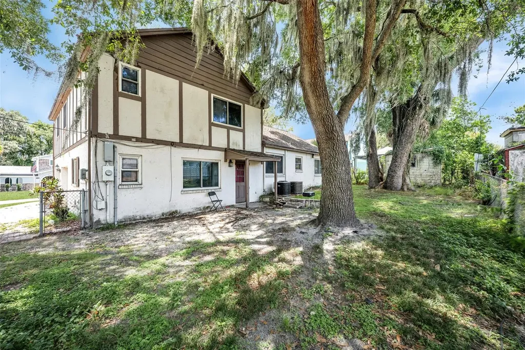 8020 Tierra Verde Drive Tampa FL 33617