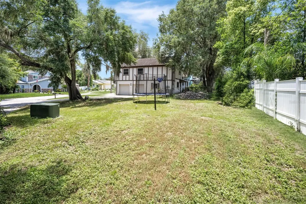 8020 Tierra Verde Drive Tampa FL 33617