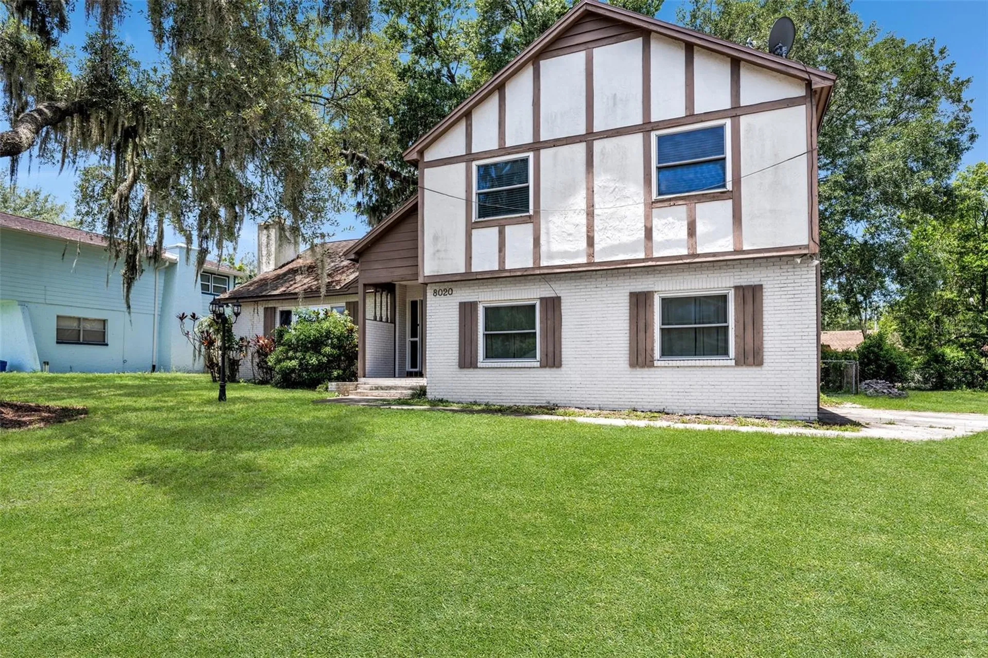 8020 Tierra Verde Drive Tampa FL 33617