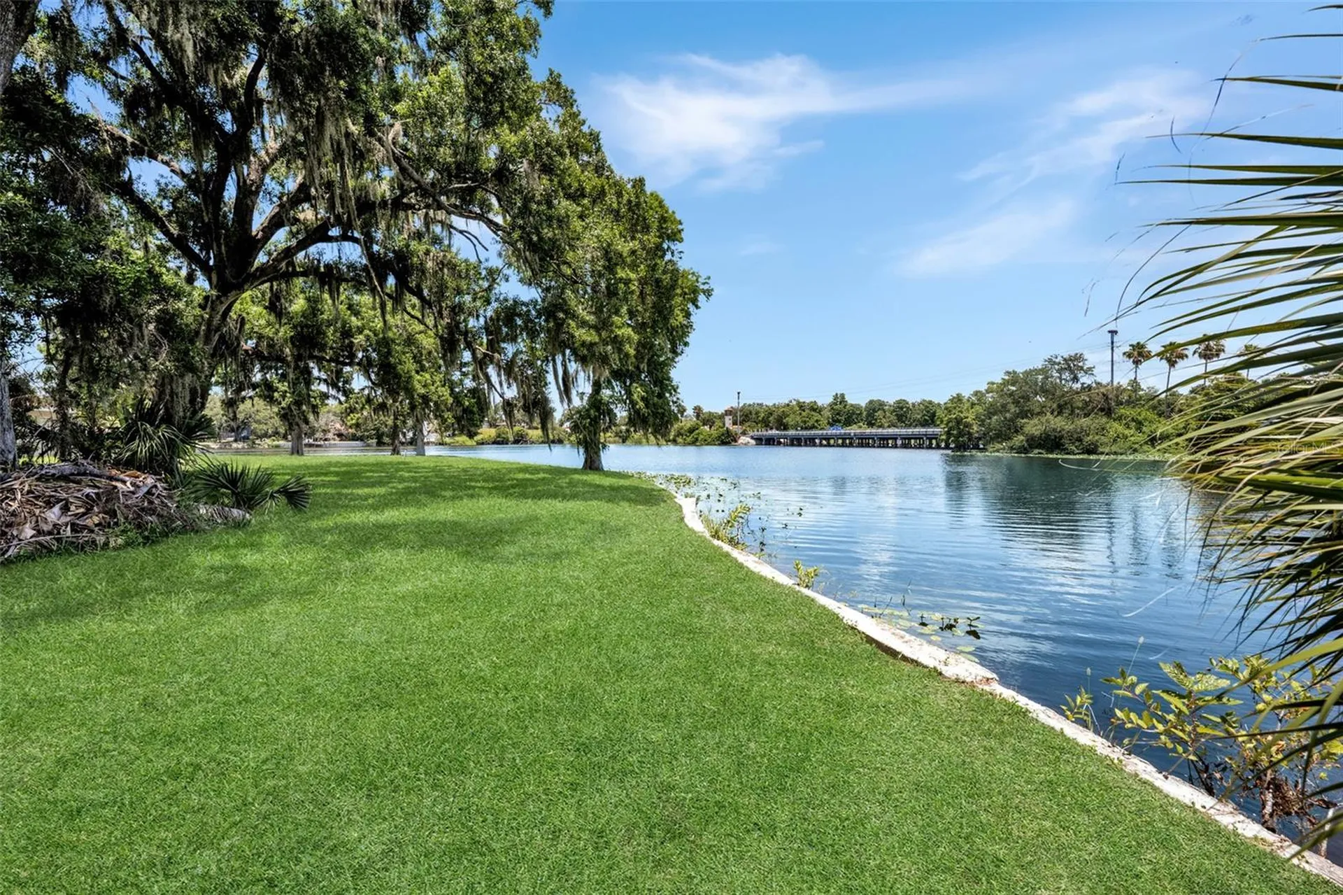 8020 Tierra Verde Drive Tampa FL 33617