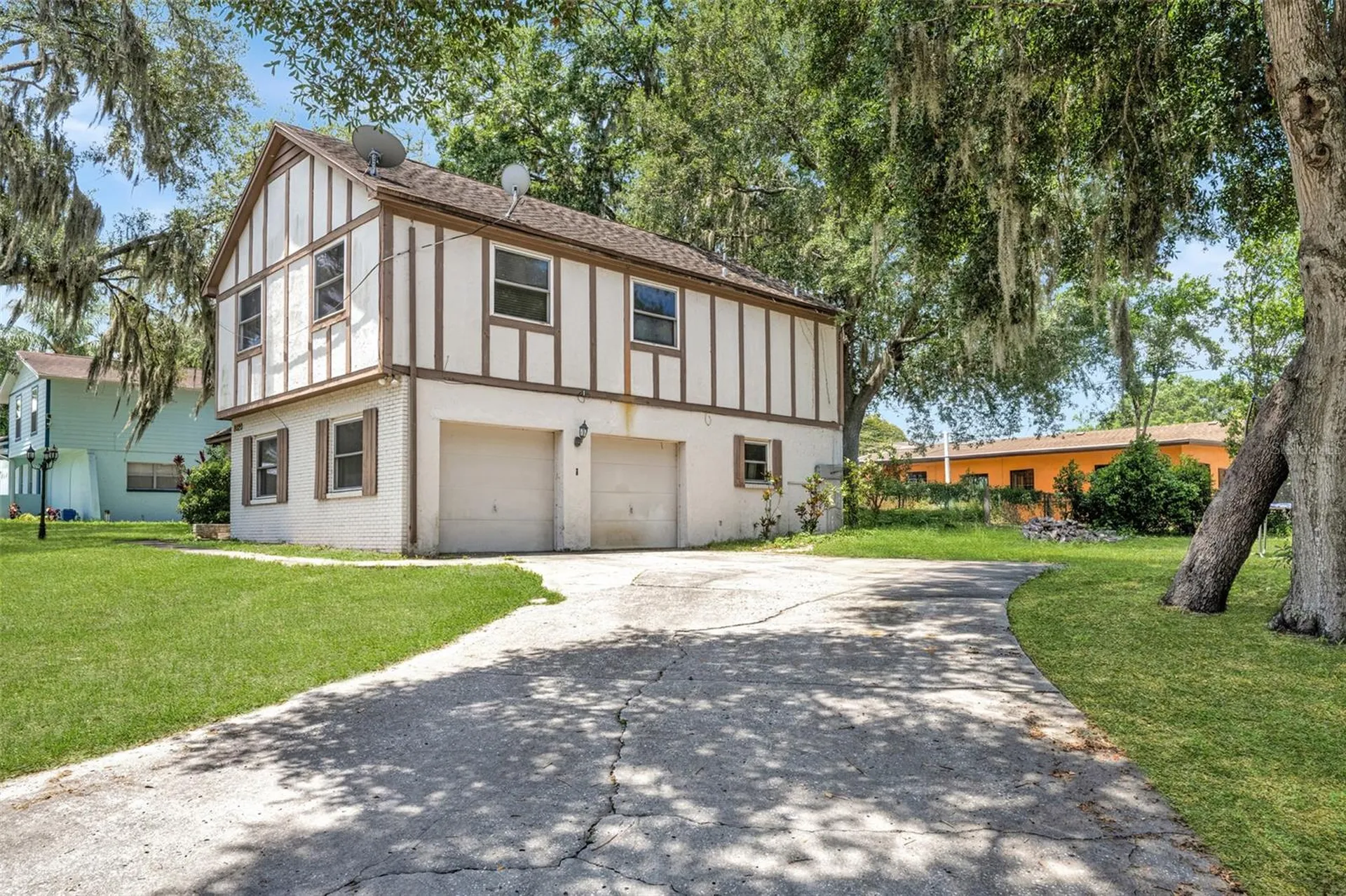 8020 Tierra Verde Drive Tampa FL 33617