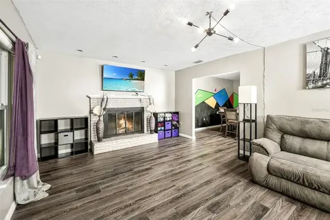 8020 Tierra Verde Drive Tampa FL 33617