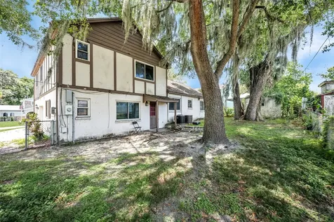 8020 Tierra Verde Drive Tampa FL 33617