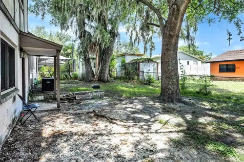 8020 Tierra Verde Drive Tampa FL 33617