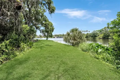 8020 Tierra Verde Drive Tampa FL 33617