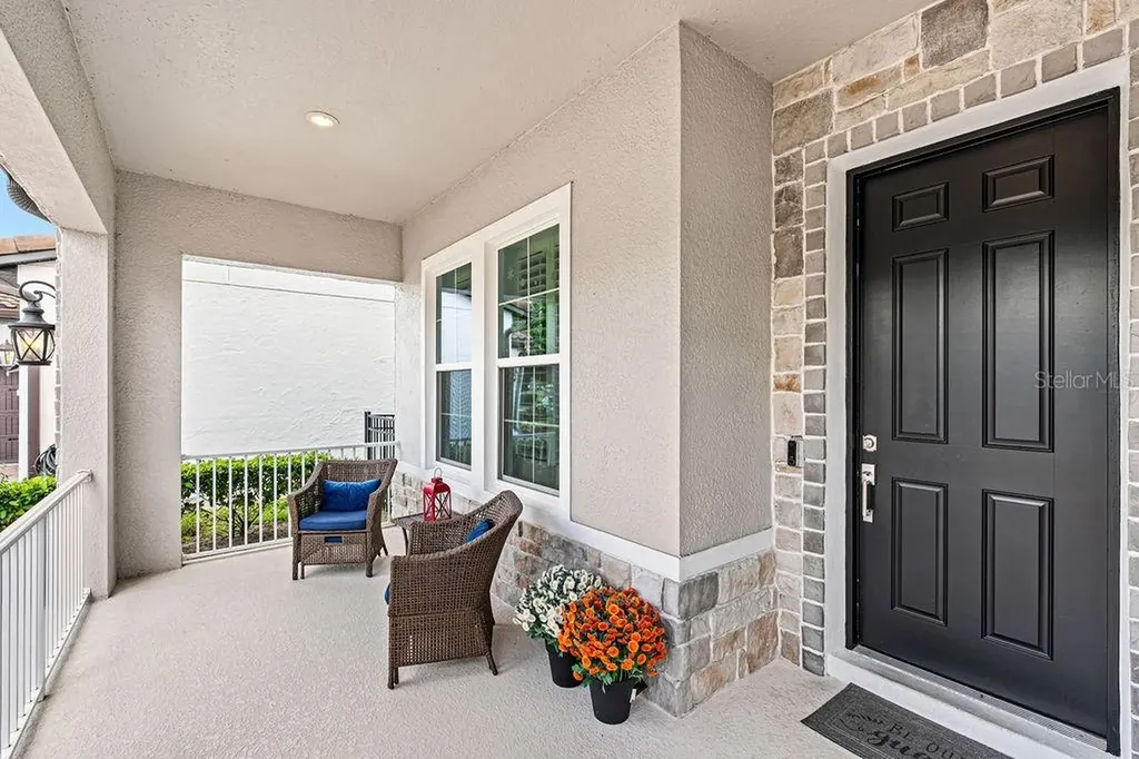 9586 Meadow Hunt Way Winter Garden FL 34787