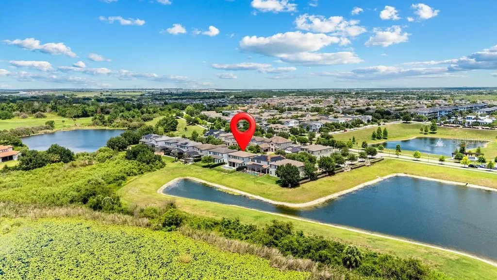 9586 Meadow Hunt Way Winter Garden FL 34787