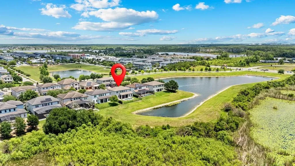 9586 Meadow Hunt Way Winter Garden FL 34787