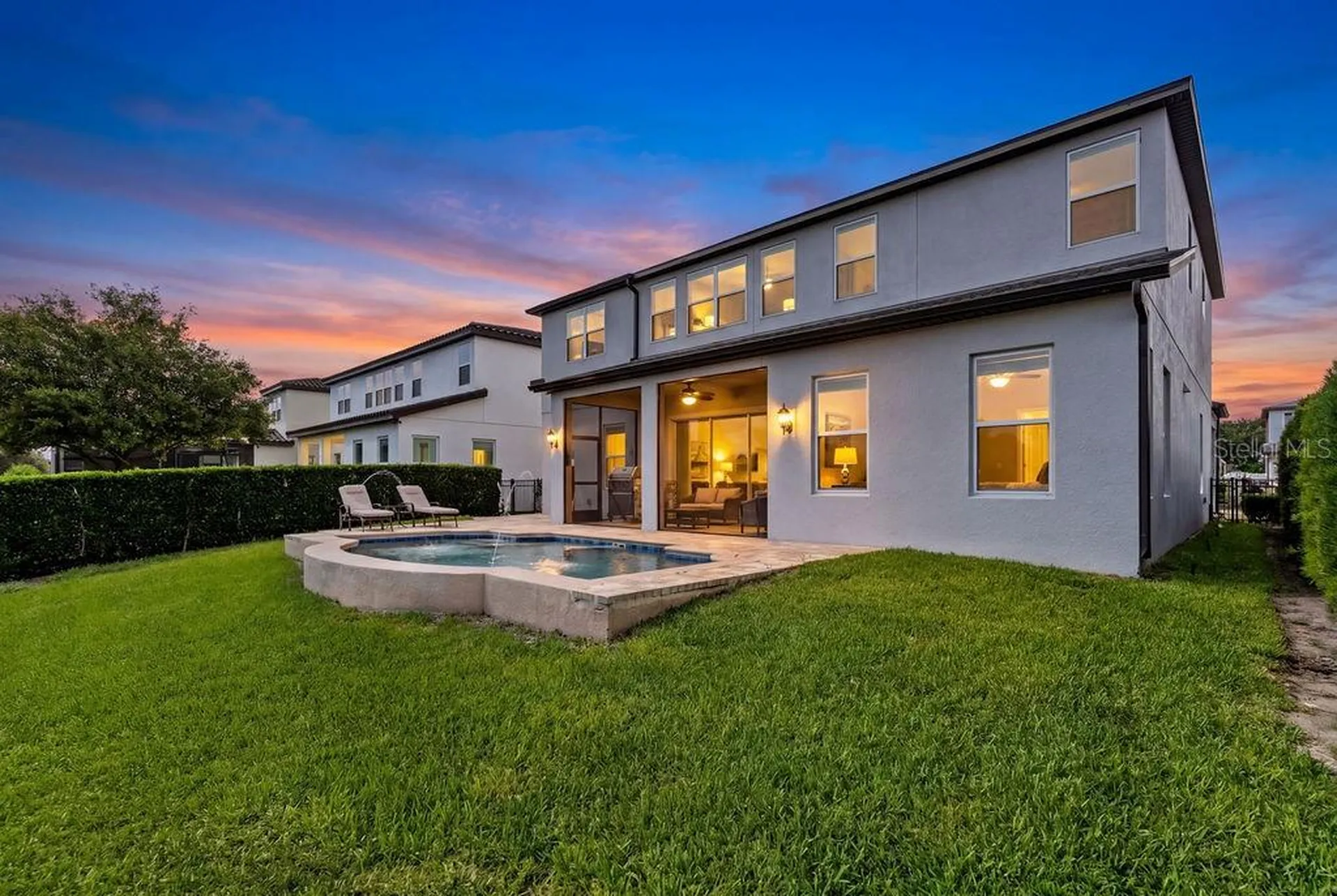 9586 Meadow Hunt Way Winter Garden FL 34787