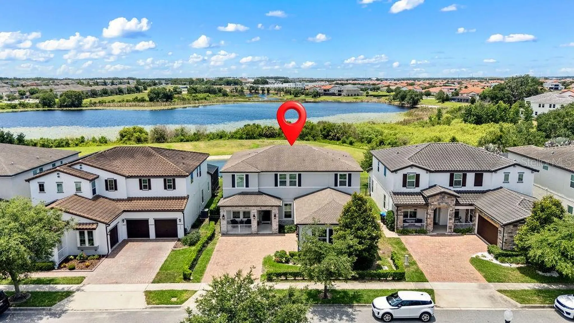 9586 Meadow Hunt Way Winter Garden FL 34787