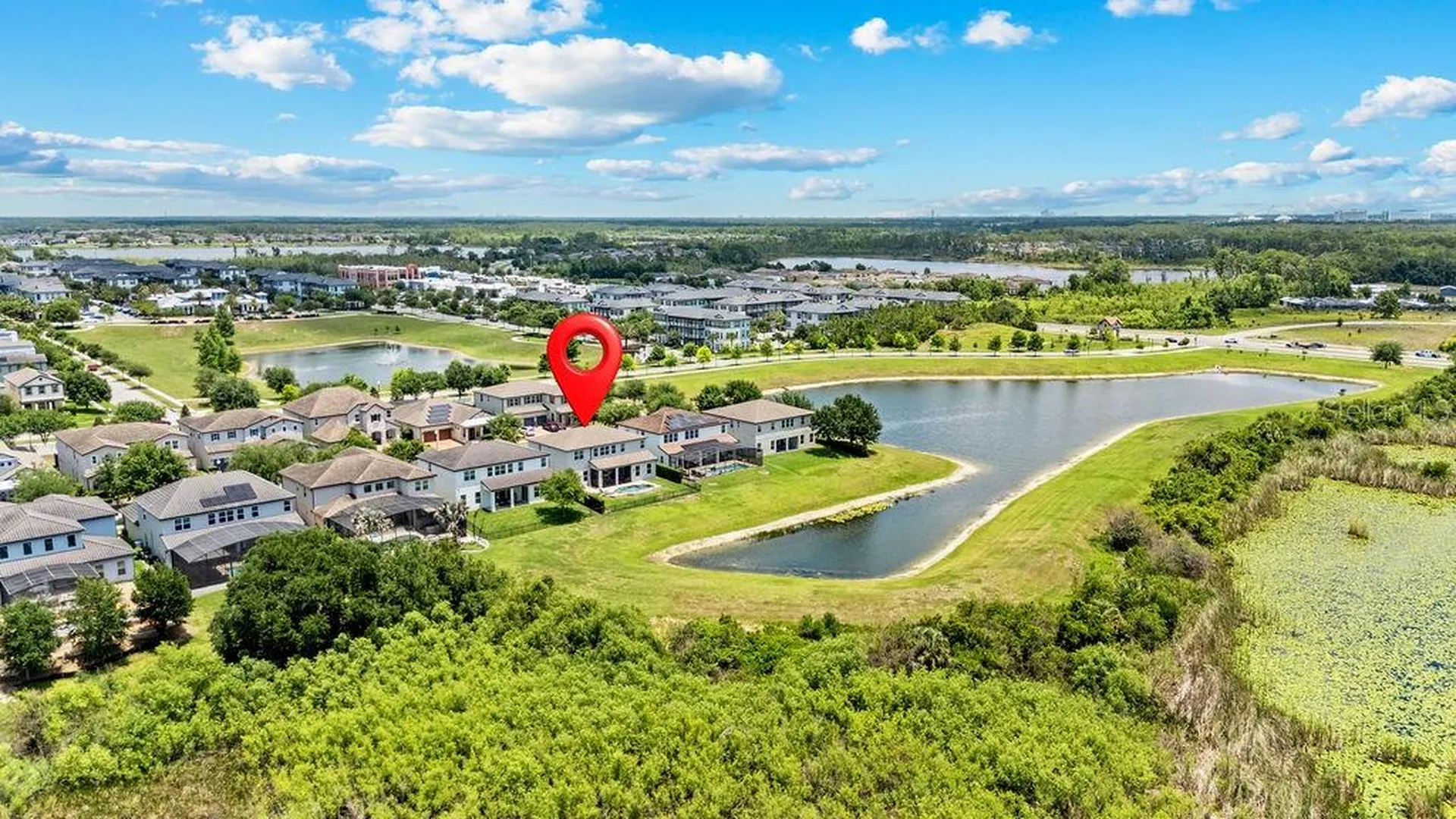 9586 Meadow Hunt Way Winter Garden FL 34787