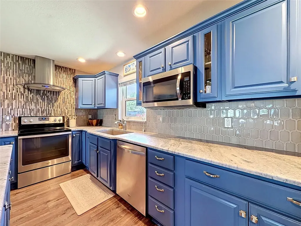 2233 Glenmoor Road N Clearwater FL 33764