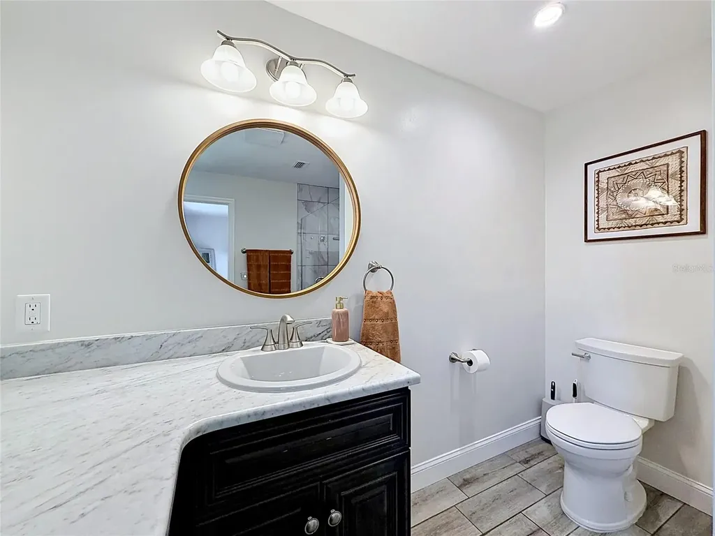 2233 Glenmoor Road N Clearwater FL 33764