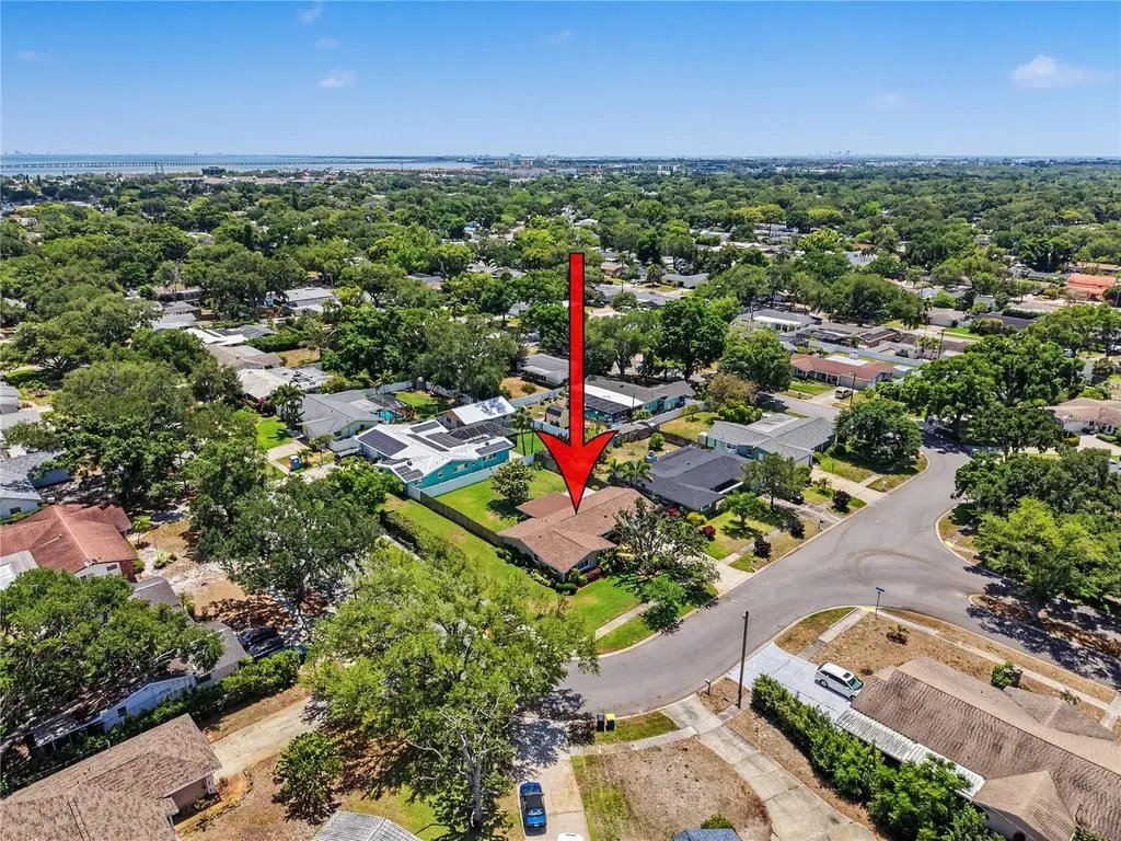 2233 Glenmoor Road N Clearwater FL 33764