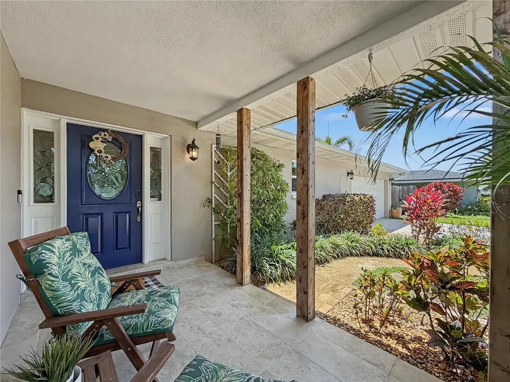 2233 Glenmoor Road N Clearwater FL 33764