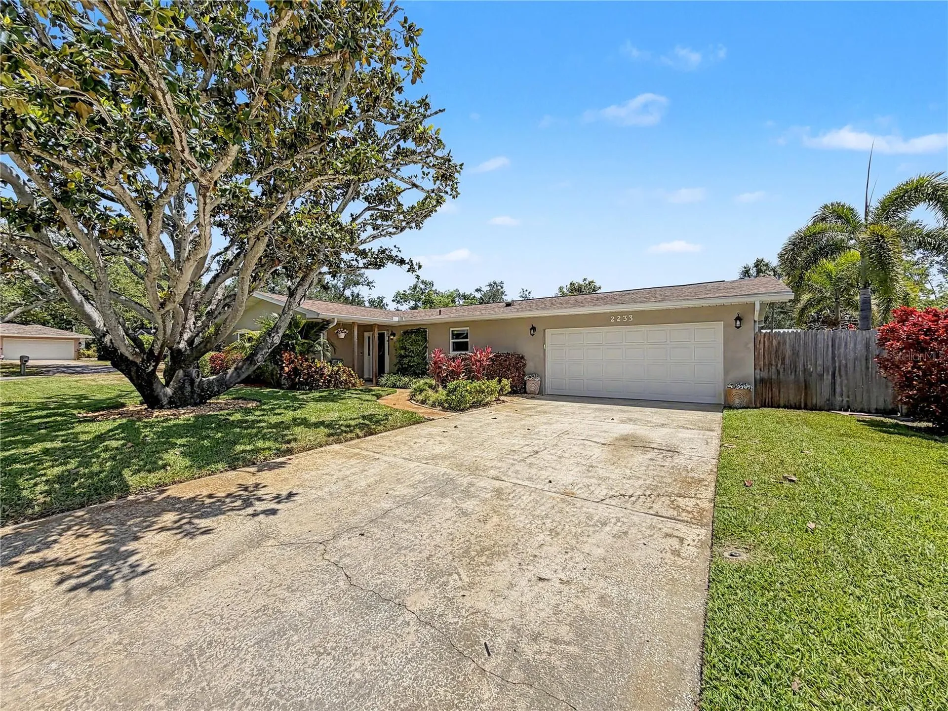 2233 Glenmoor Road N Clearwater FL 33764