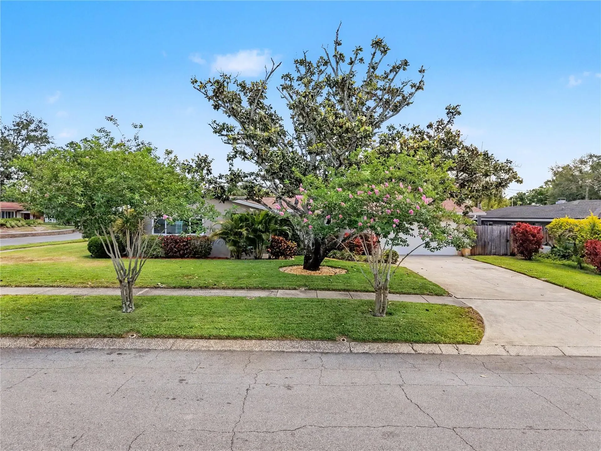 2233 Glenmoor Road N Clearwater FL 33764