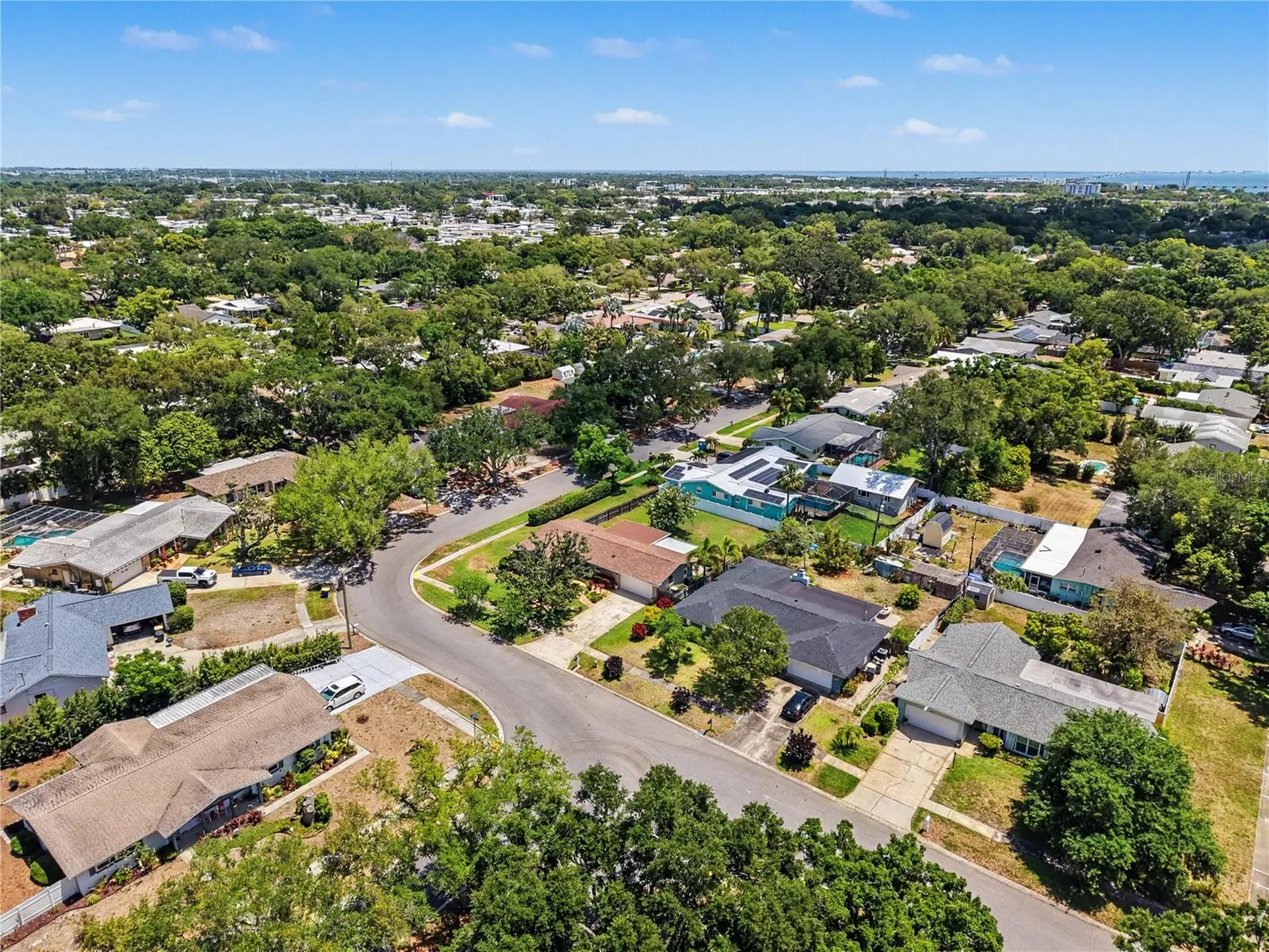 2233 Glenmoor Road N Clearwater FL 33764