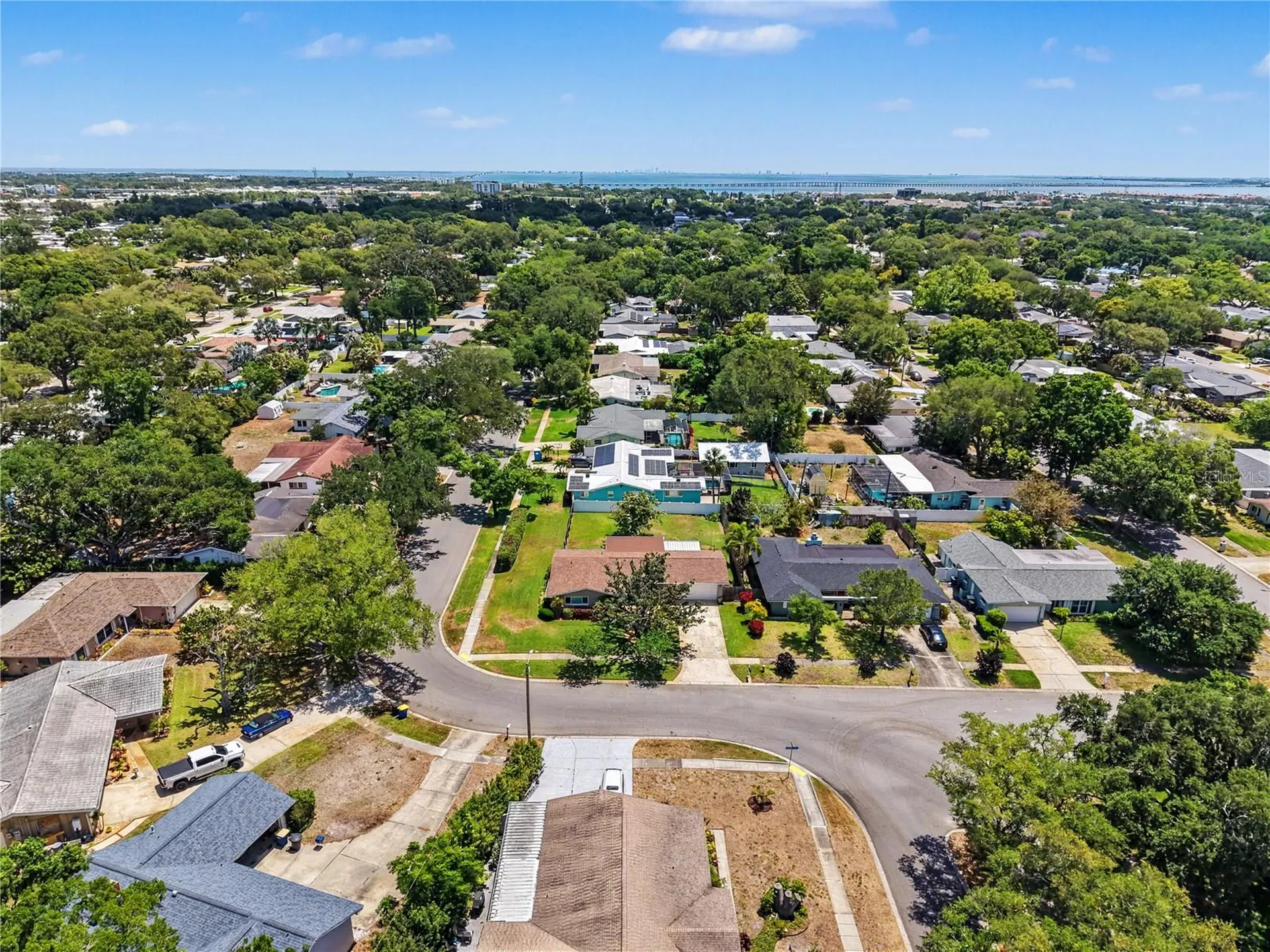 2233 Glenmoor Road N Clearwater FL 33764