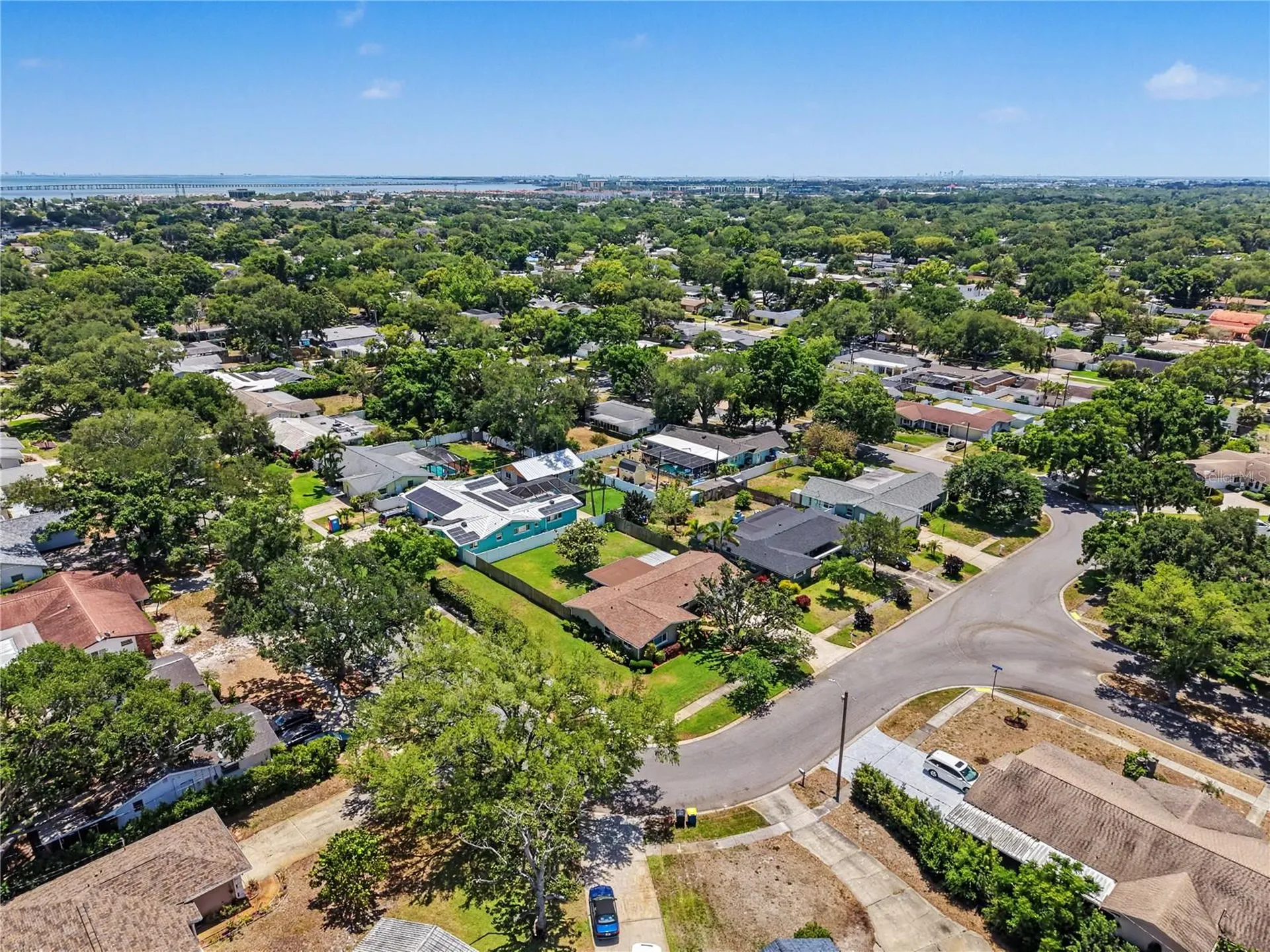 2233 Glenmoor Road N Clearwater FL 33764