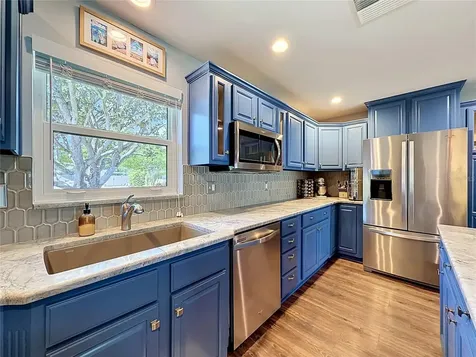 2233 Glenmoor Road N Clearwater FL 33764