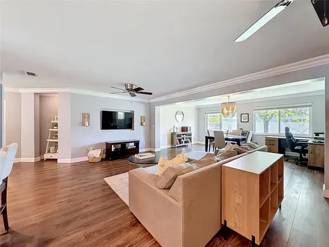 2233 Glenmoor Road N Clearwater FL 33764