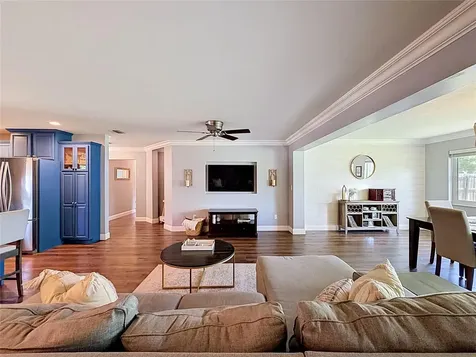 2233 Glenmoor Road N Clearwater FL 33764