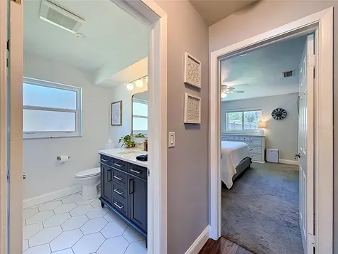 2233 Glenmoor Road N Clearwater FL 33764