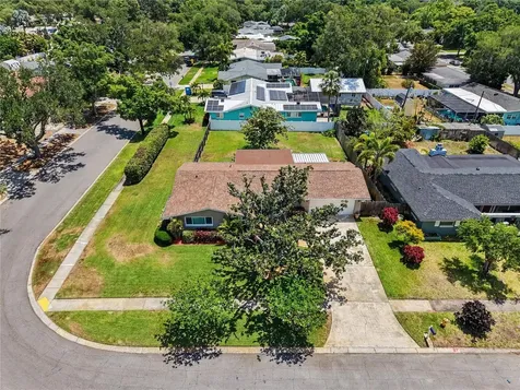 2233 Glenmoor Road N Clearwater FL 33764