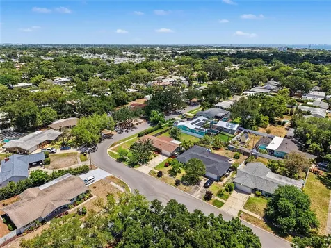 2233 Glenmoor Road N Clearwater FL 33764