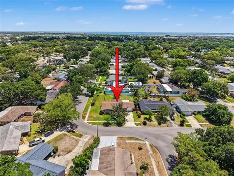 2233 Glenmoor Road N Clearwater FL 33764