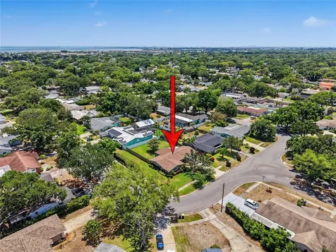 2233 Glenmoor Road N Clearwater FL 33764