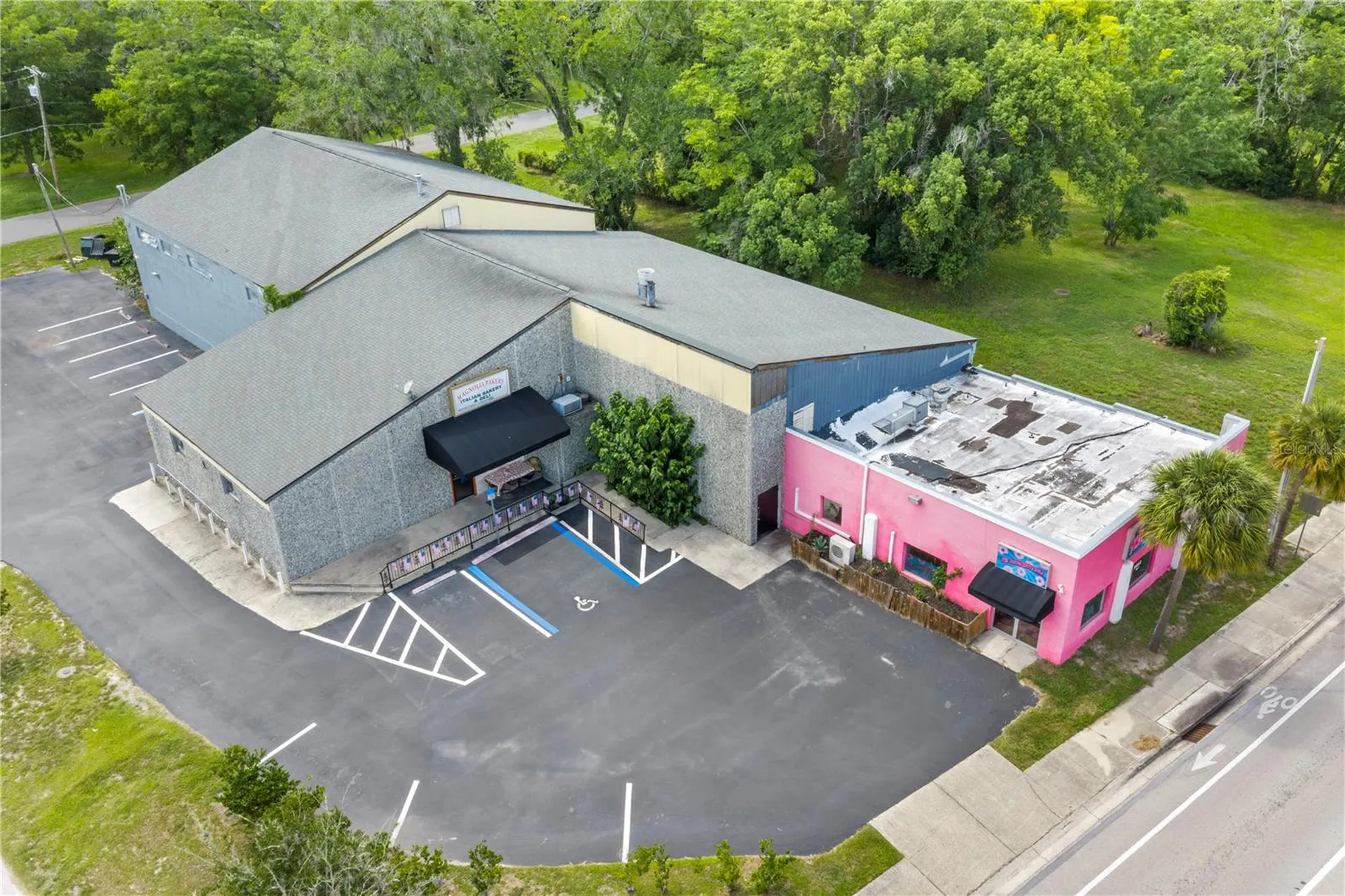 1412 N Magnolia Avenue Ocala FL 34475