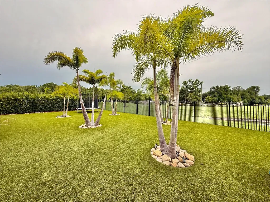 12613 Shetland Walk Drive Lithia FL 33547