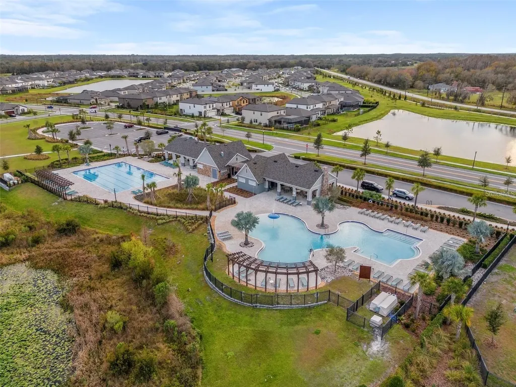 12613 Shetland Walk Drive Lithia FL 33547
