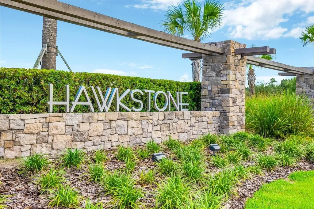 12613 Shetland Walk Drive Lithia FL 33547