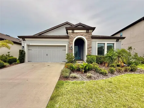 12613 Shetland Walk Drive Lithia FL 33547