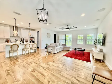 12613 Shetland Walk Drive Lithia FL 33547