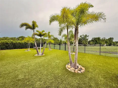 12613 Shetland Walk Drive Lithia FL 33547