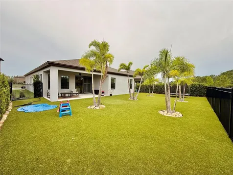 12613 Shetland Walk Drive Lithia FL 33547