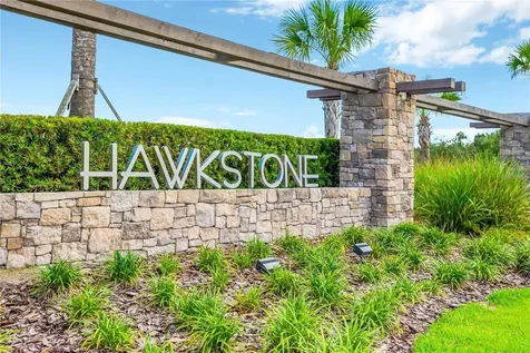 12613 Shetland Walk Drive Lithia FL 33547