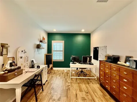 12613 Shetland Walk Drive Lithia FL 33547