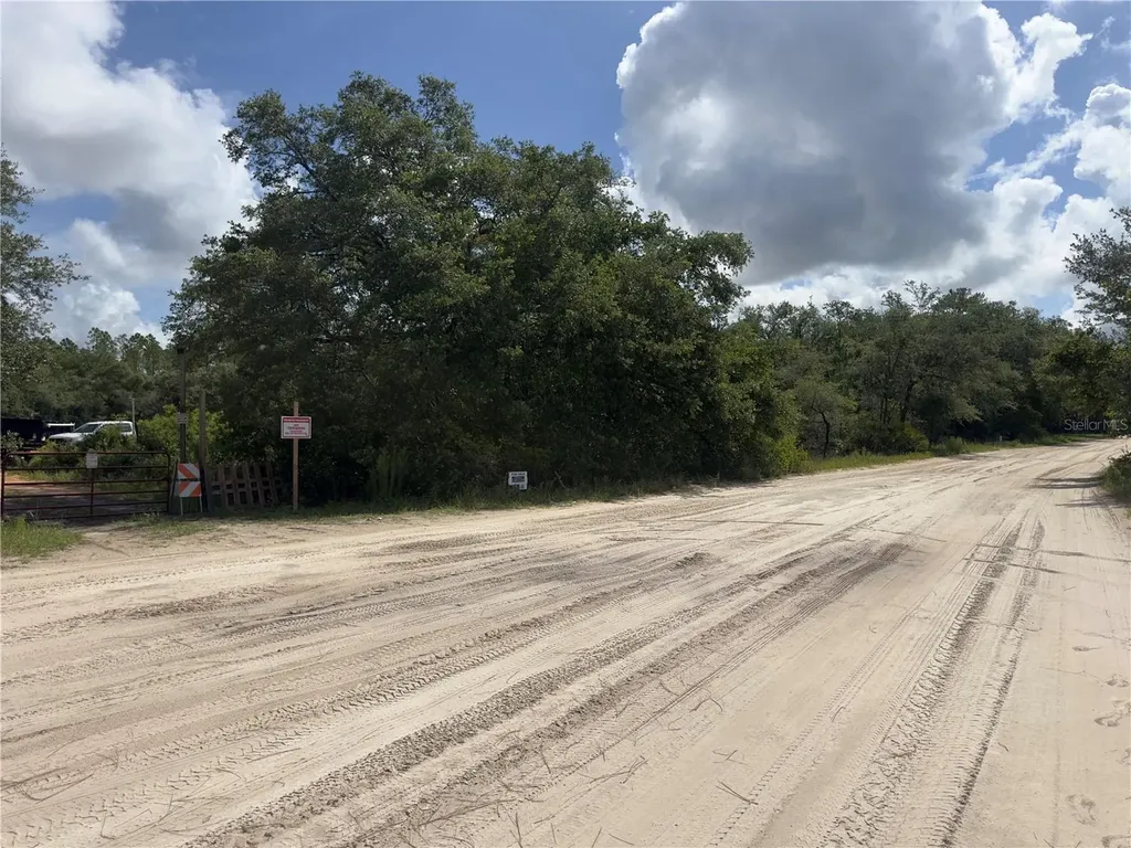 8389 SW 155th Street Dunnellon FL 34432