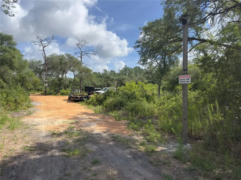 8389 SW 155th Street Dunnellon FL 34432