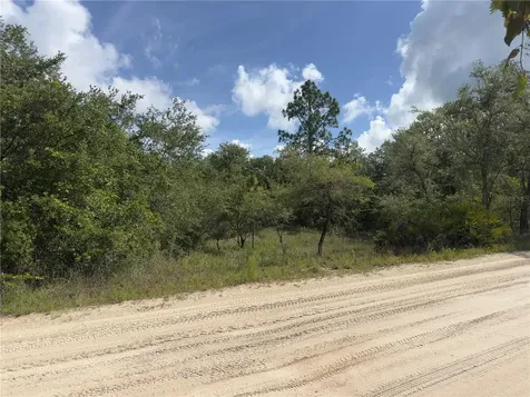 8389 SW 155th Street Dunnellon FL 34432
