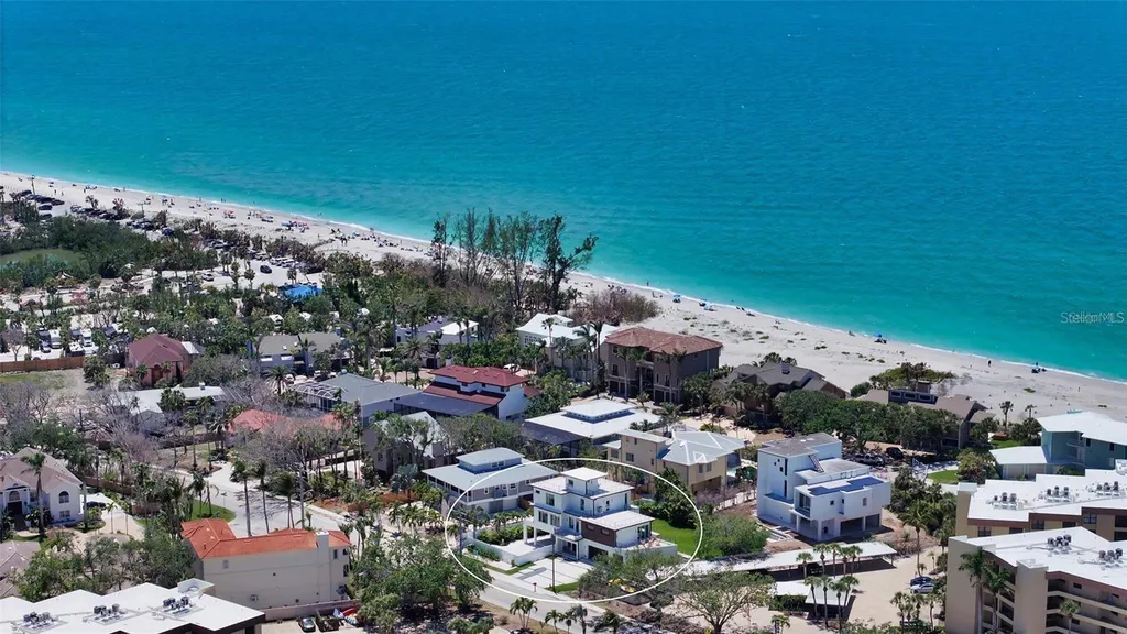 8800 Midnight Pass Road Sarasota FL 34242
