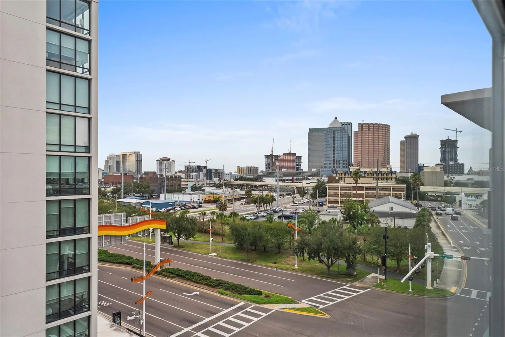 1120 E Kennedy Boulevard Tampa FL 33602