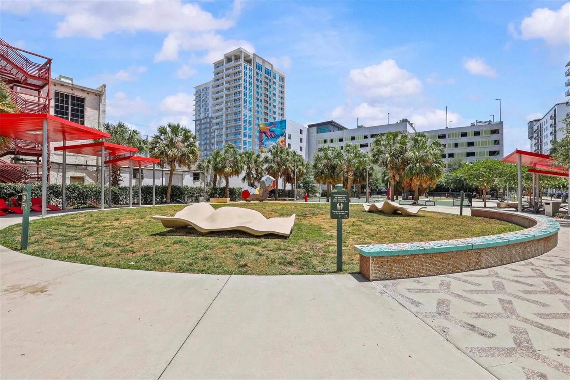 1120 E Kennedy Boulevard Tampa FL 33602