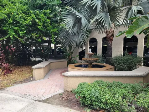 501 Knights Run Avenue Tampa FL 33602
