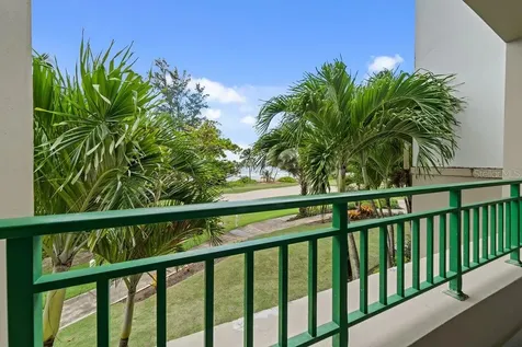 Ocean Sixteen 9000 Rio Mar Boulevard Rio Grande PR 00745